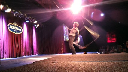 Serge Violland New York BB King