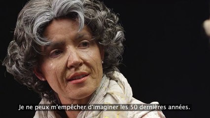 De 20 ans à 90 ans avec le maquillage