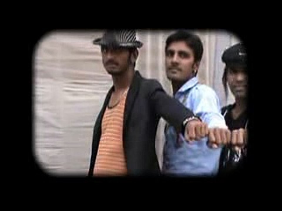 Hassan Party Song