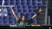 Shahid Afridi Fooled Jonathon Trott - Clean Bowled With Beauty Delivery