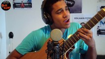 Wesley HOUDIER (cover) PAPAOUTAI Stromae