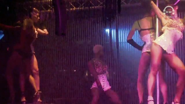 Dancers and Performers - Episode 3