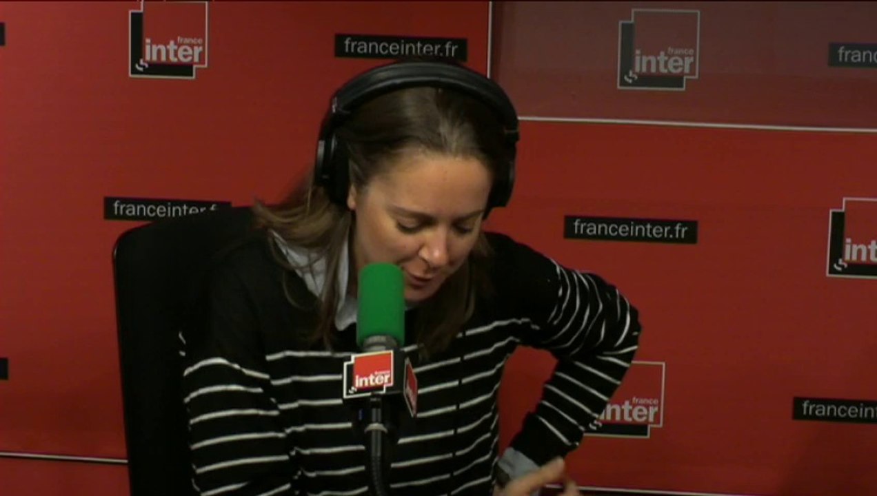 Le Billet de Charline : "Pourquoi rajouter des...