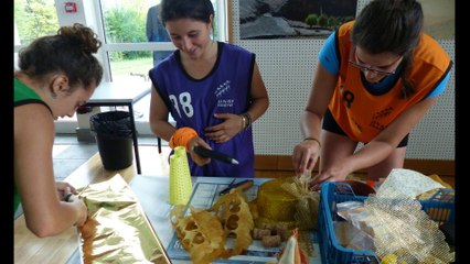 Challenge Jean GILLY 2015