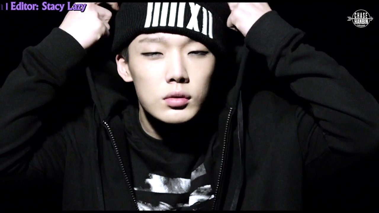 [Vietsub] [ChaseHanBin]NONAGON - 2015 FW BEHIND THE SCENES