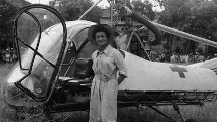 Inauguration de la Place Général Valérie ANDRÉ