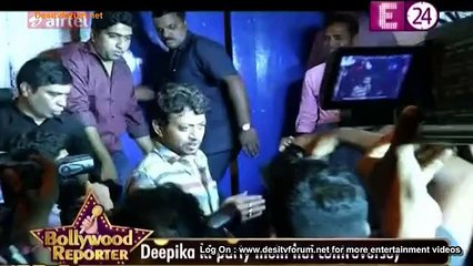 Deepika Ki Party Mein Aaye Ex-Boy Friend !