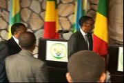 President Sassou Nguesso mu Rwanda-Radiyoyacu VOA