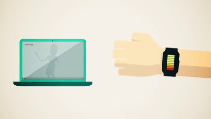 Wankband  How you sex converted into power !