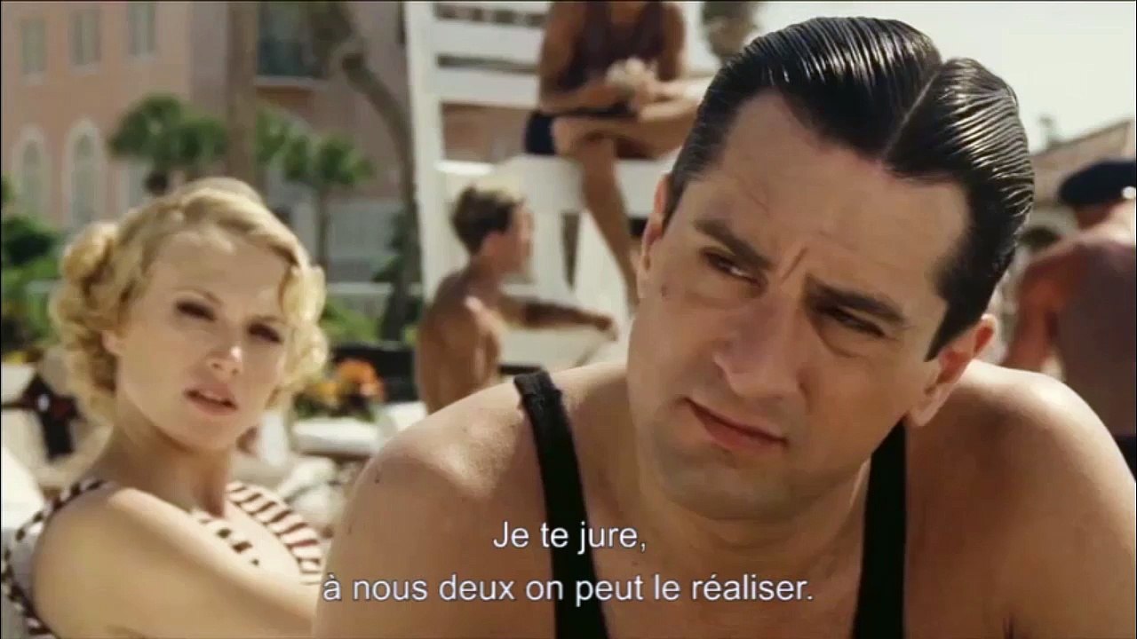 IL ETAIT UNE FOIS EN AMERIQUE - Bande-annonce VO