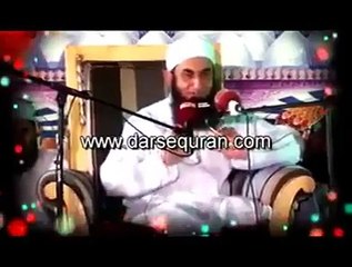 Molana Tariq Jamil  Jawani Life Nice clip
