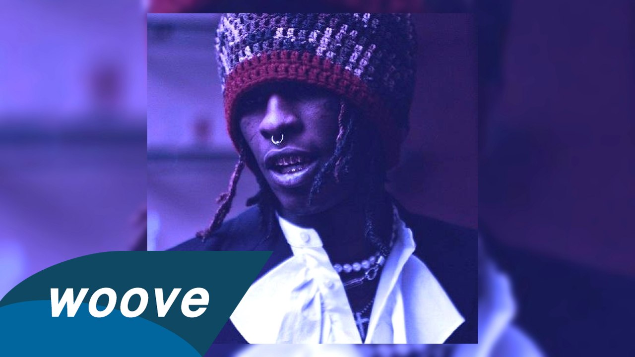 Young Thug -   Young Thug - Different