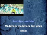 Saathiya - Saathiya (2002)