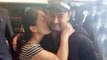 Chinese Fan KISSES Aamir Khan In PUBLIC