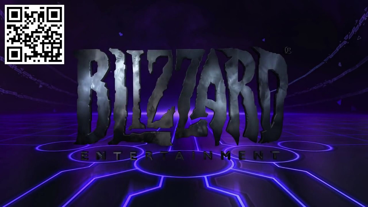Heroes of the Storm Azmodan Trailer