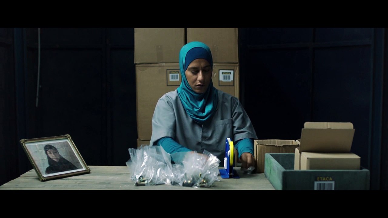 SELF MADE - Bande-annonce VO