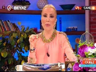 Söylemezsem Olmaz 19.05.2015 3. Kısım