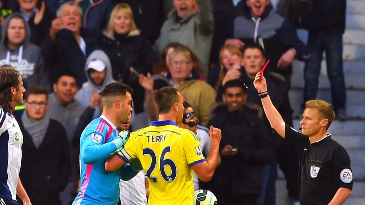 Mourinho: Fabregas-Rot? 'Jesus Christ!'