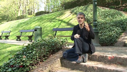 Rencontre avec Diego Martinez Vignatti - "La Tierra Roja"