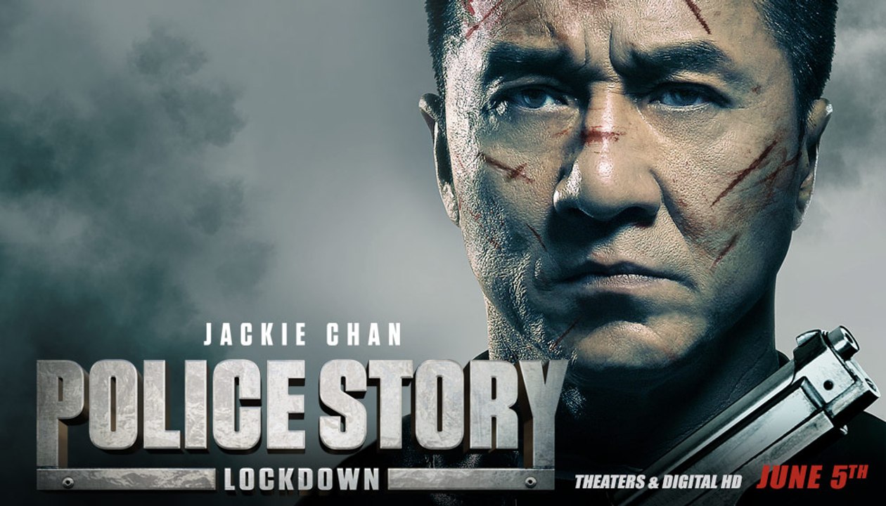 Police Story-Lockdown Movie Official Trailer Watch Free Online (A Jackie Chan Movie)