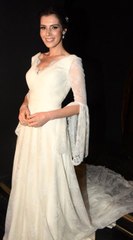 Hatice Şendil'in Kına Gecesine Ünlü Yağdı