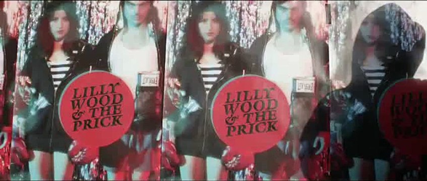 Lilly Wood The Prick and Robin Schulz Prayer In C (Robin Schulz Remix) (Official)[1]