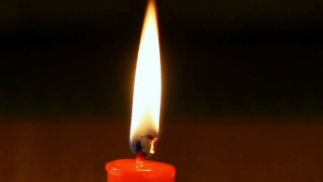 Vanishing Candle HD - The Time Lapse Guys