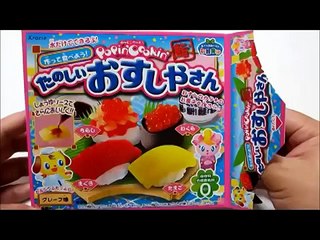 Я в шоке! Китайские суши