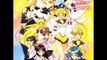 Sailor Moon~Soundtrack~11. Eternal Love [Sailormoon SailorStars Music Collection Vol. 1]
