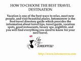 Luxury Travel Guide, Luxury Trip, Luxury Holidays,Restaurants,Luxury Vacation