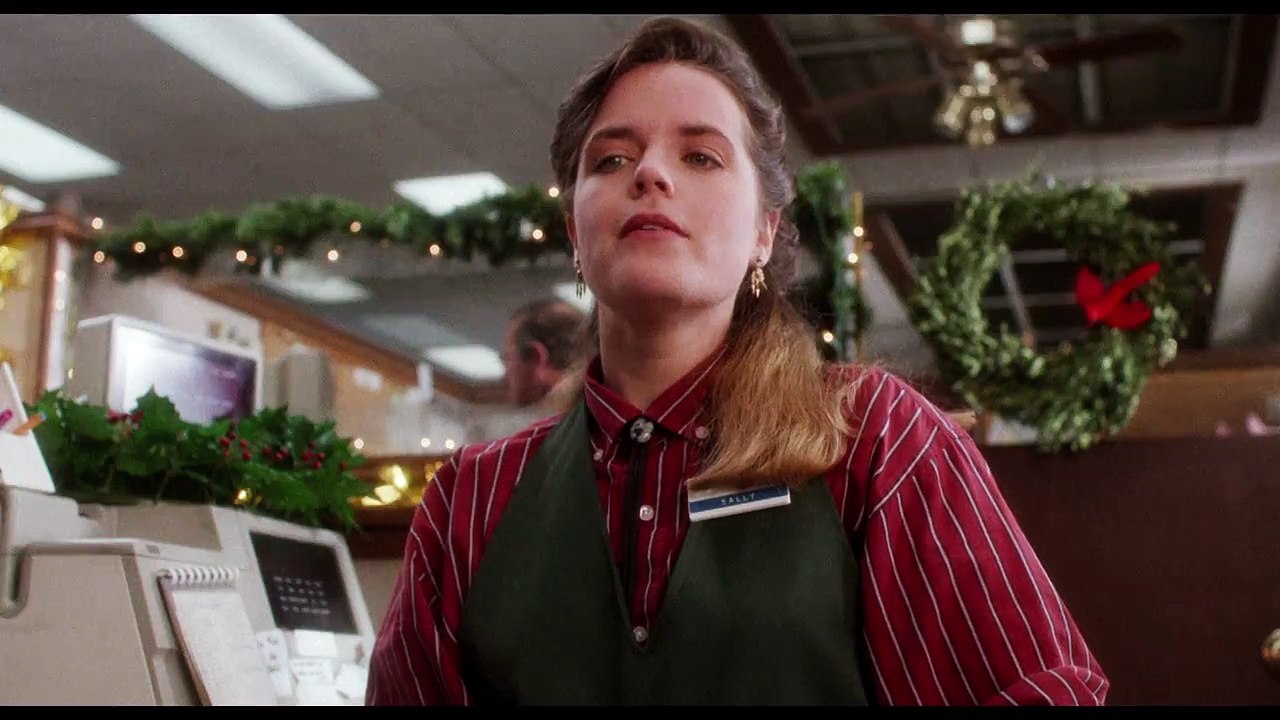 Home Alone Trailer