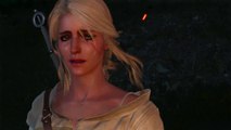 The Witcher 3 : Wild Hunt - Trailer de Lancement : Go Your Way