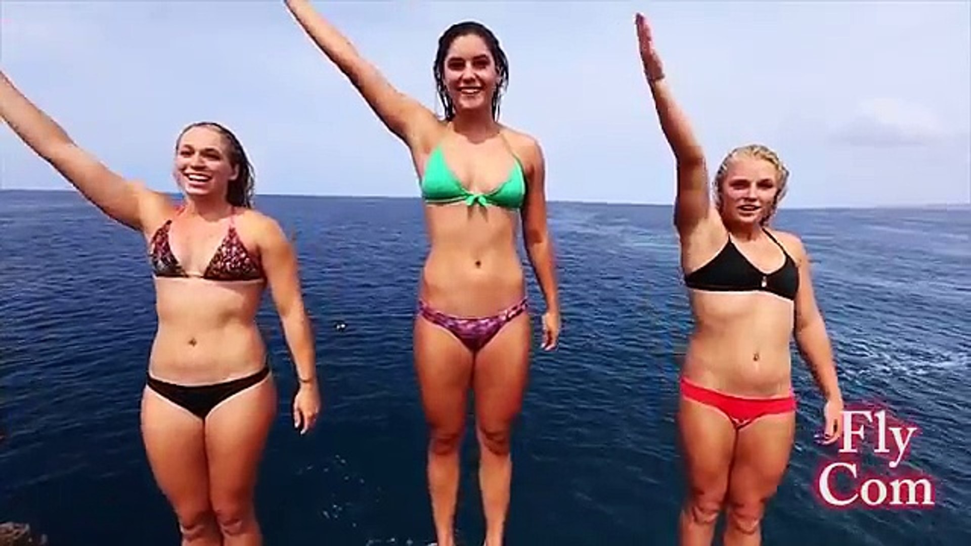 PEOPLE ARE AWESOME [DREAM JUMPS] удивительные люди