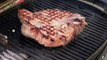 Perfektes Porterhouse Steak vom Grill, T-Bone-Steak grillen - Disturbed Cooking Ep. 39