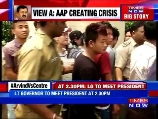 Will Geelani shed anti-India views?