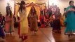 Beautiful Mehndi Wedding Dance On Song Aa Jana Tere Bina Lage Nahi Dil Mera