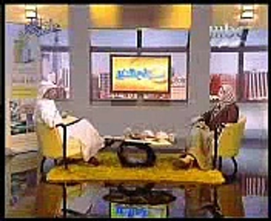 الأحساء و عجائب الدنيا السبع - على قناة mbc