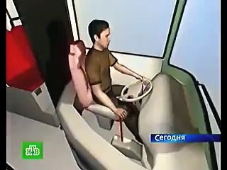 Какими должны быть водители