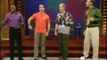 Whose Line: Drew Carey Irish Drinking Song (II)