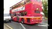 London Buses Route 656 First London ALX400 Dennis Trident TNA33379