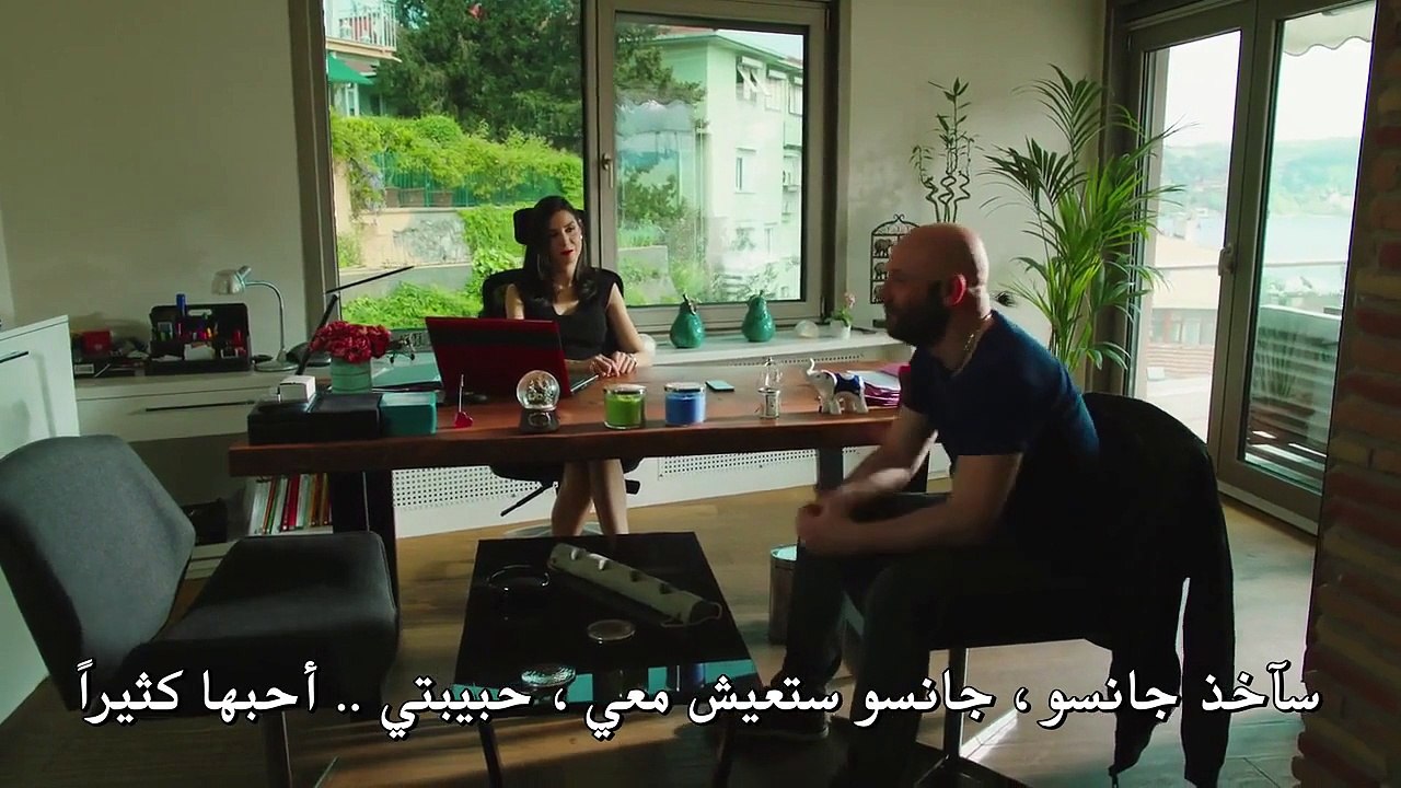 مسلسل حطام الحلقة 24 الجزء 2 مترجم