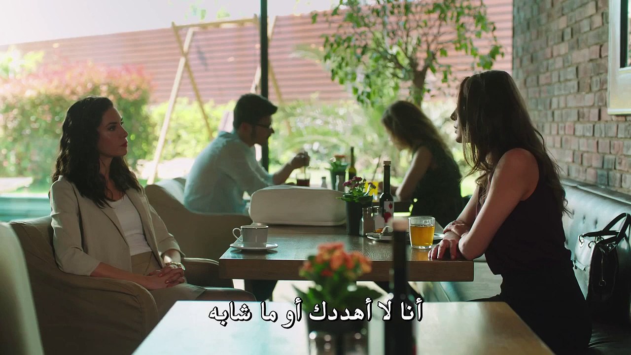 مسلسل حطام الحلقة 24 الجزء 3 مترجم
