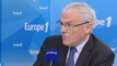 Jean-Bernard Lévy : EDF «propose de reprendre l'activité réacteurs» d'Areva