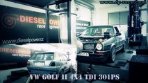 3996PS DIESEL DYNO VIDEO - DIESELPOWER dyno tuning: www.dp-race.com