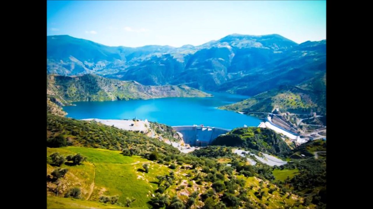 ....La Kabylie Belle et Rebelle......