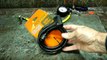 Bicycle Tire Inflator Presta Valve