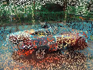 RESTAURACION  DEL SEAT 850 SPIDER (HISTORIA DE UNA RESTAURACION)