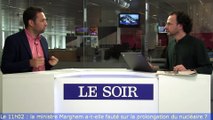 Le 11h02 : la ministre Marghem a-t-elle fauté sur la prolongation du nucléaire ?