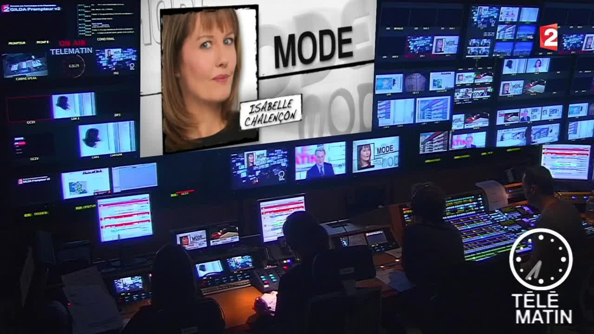 Mode-Déboutonnez la mode