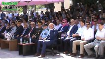 Akhisar'da 19 Mayıs Atatürk'ü Anma Gençlik ve Spor Bayrramı Etkinlikleri